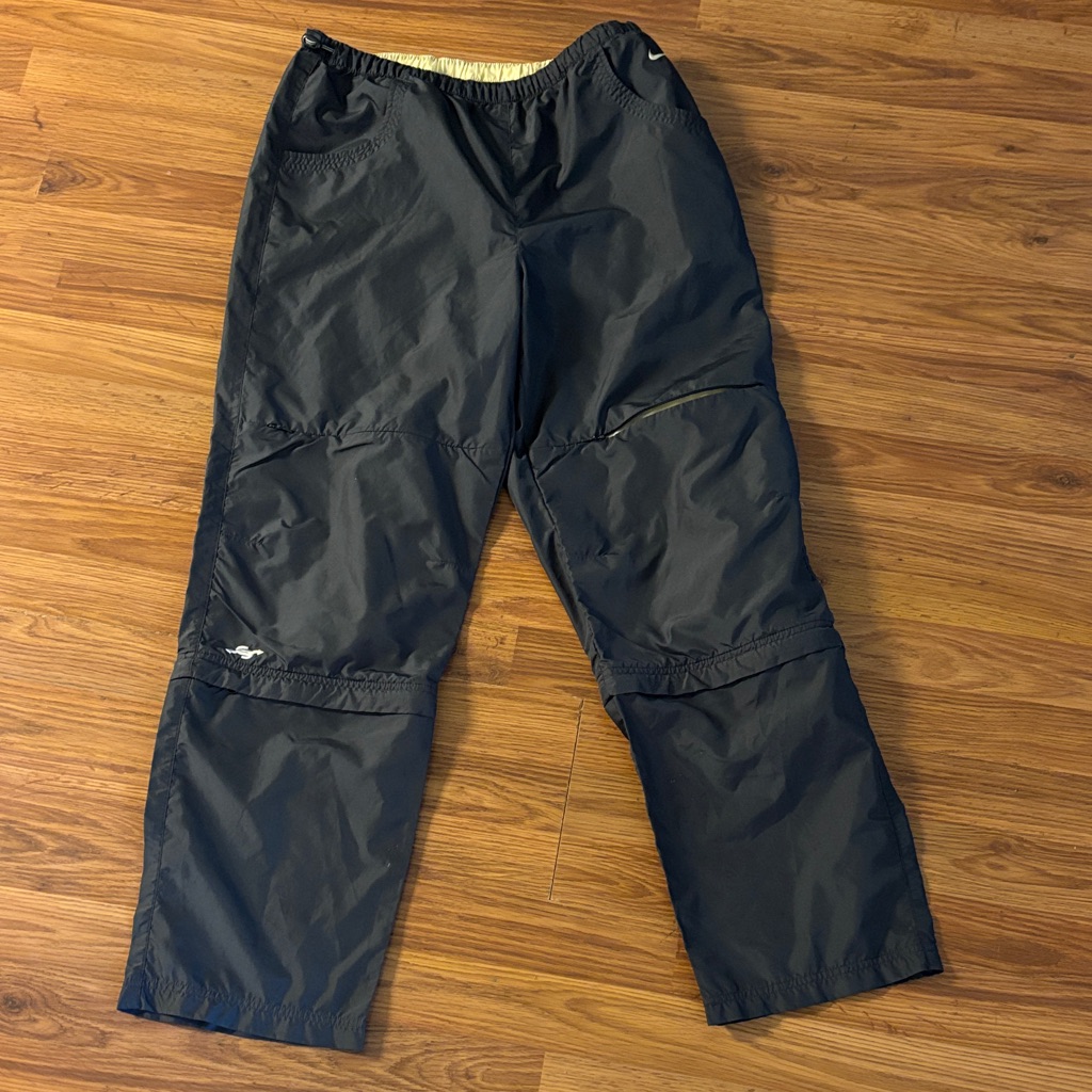 Nike Women’s Clima Fit Wide Leg Pants